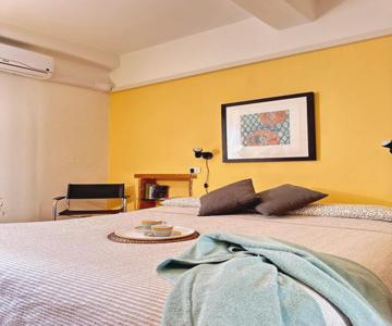 Smart Stay in the Heart of Lucca