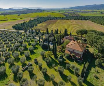 Affitti Brevi Toscana - A Due Passi Dal Mare