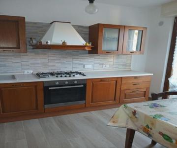appartamento da maria