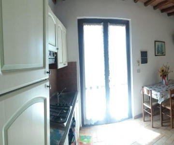 Agriturismo Serratone