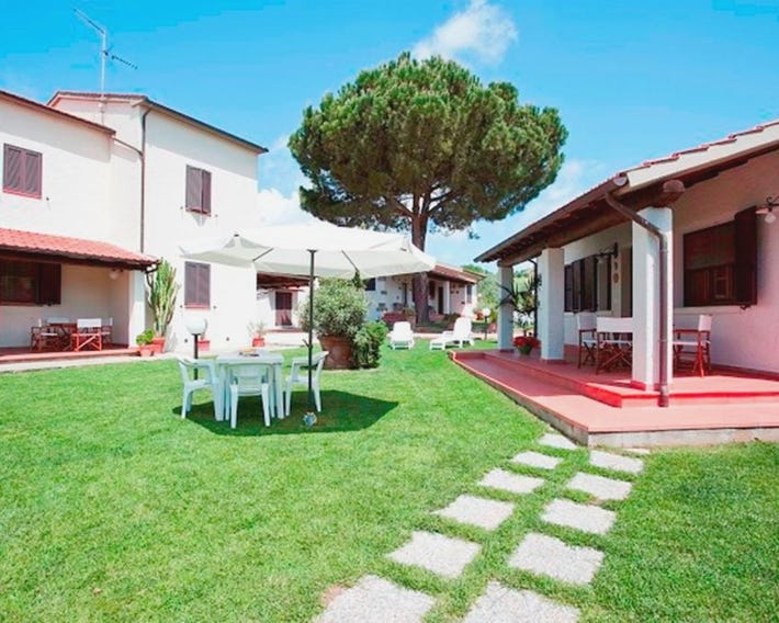 Agriturismo Vigna Mai