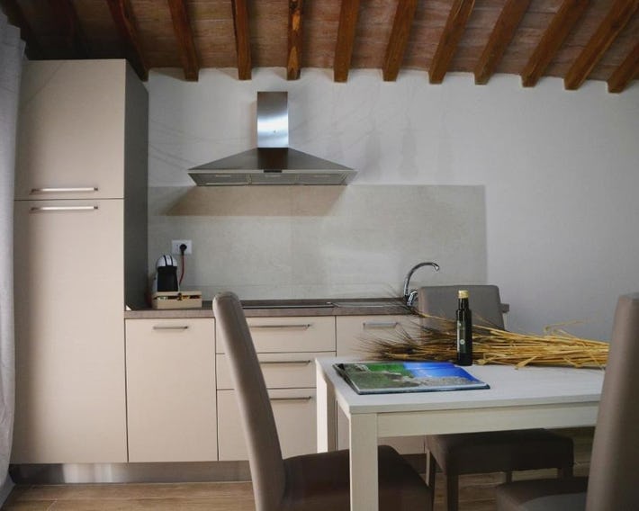 Agriturismo L'Aquilone