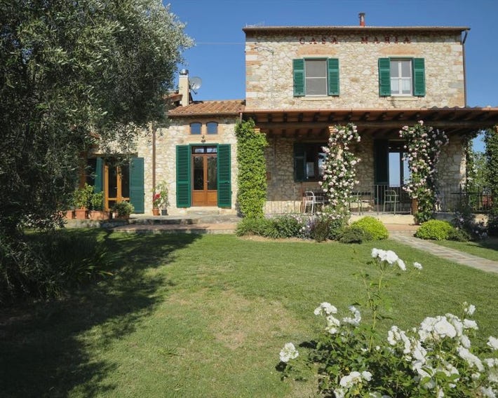 Casa Maria