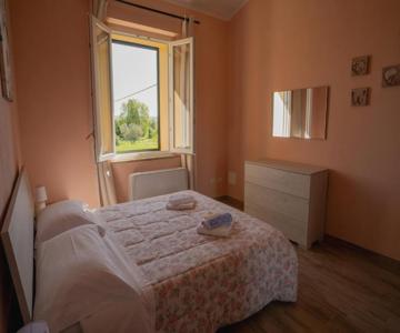 La casa di campagna