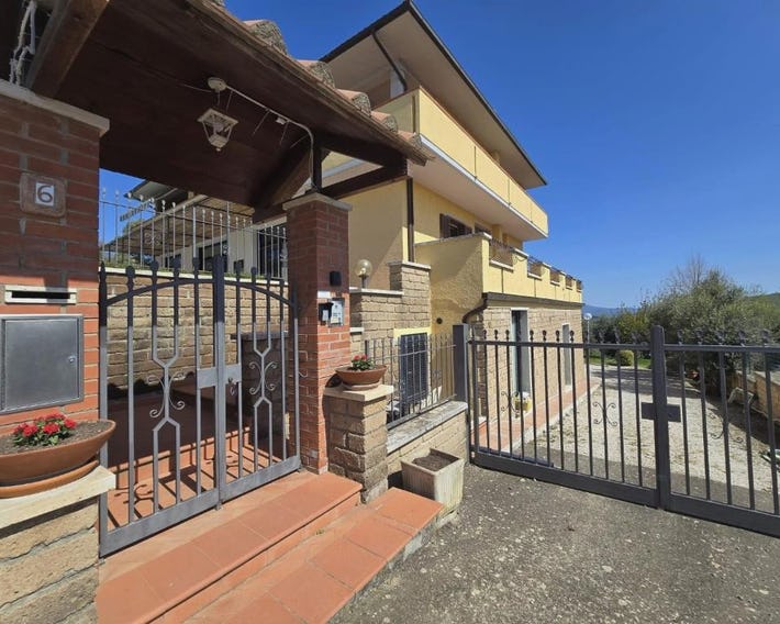 Manciano Holiday Apartments - Belvedere