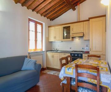 Appartamento La Marina