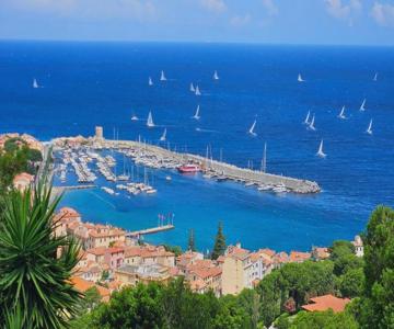 Blue Living - Alta Marina