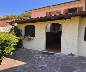 La Casina Di Checco
