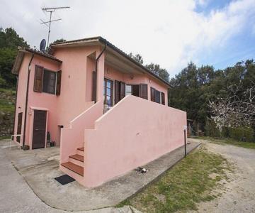 Villino Mare E Natura