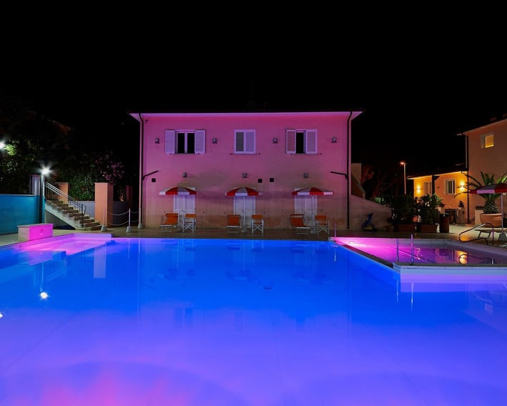 Bolgheri Marina Resort