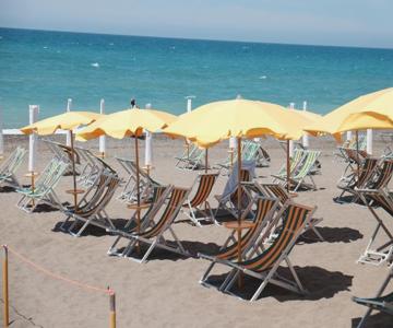 Camping Casa di Caccia