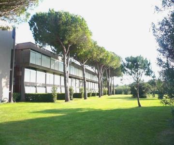La Marina Del Forte