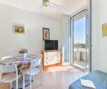 Villaggio la Serra - Appartamenti con giardino