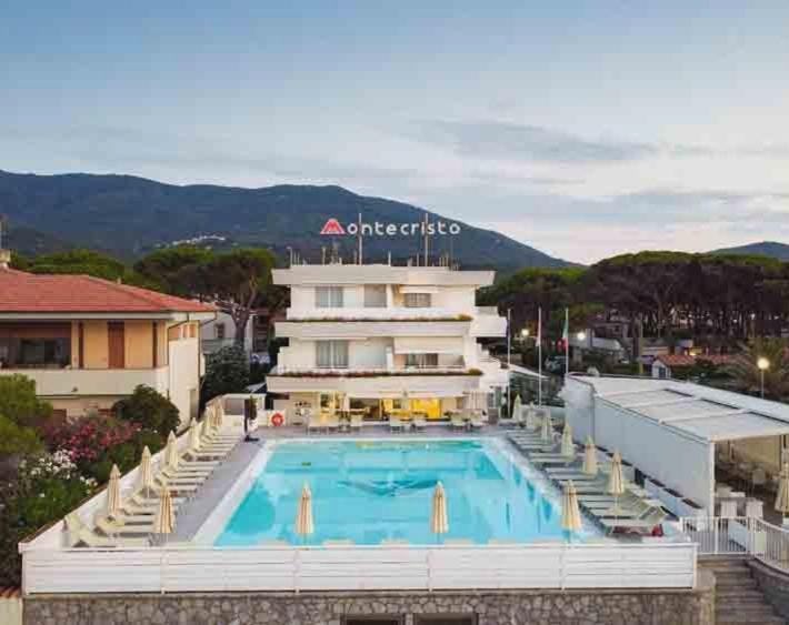 Hotel Montecristo