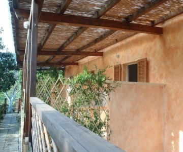 Agriturismo ORIONE
