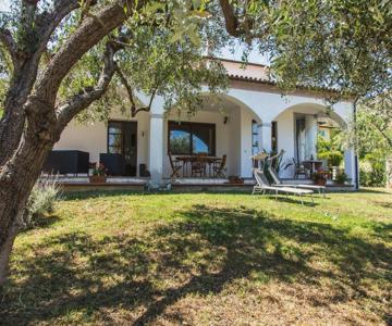 Villa Il Poderino