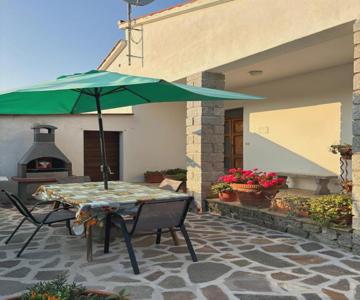 Villa Antonia