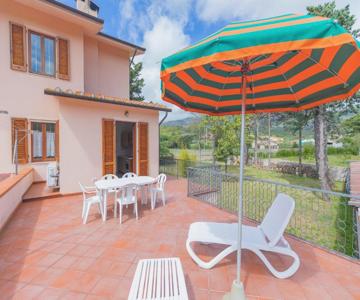 Appartamento Azzurro - Helloelba