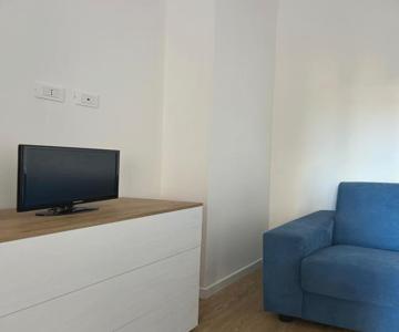 Cabina 26, casetta sul mare