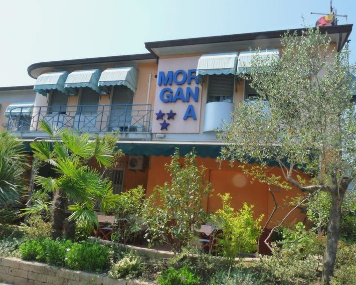 Hotel Morgana
