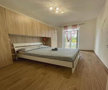 Garden Apartment