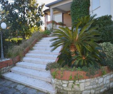 B&b Tra Mare E Marmo