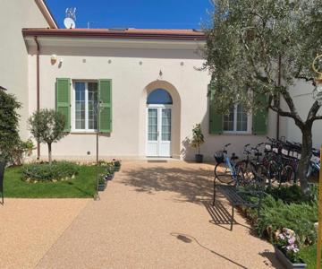 Villino Micol Camere A Due Passi Dal Mare