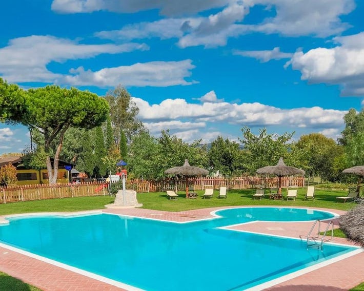 Agriturismo Il Pelago