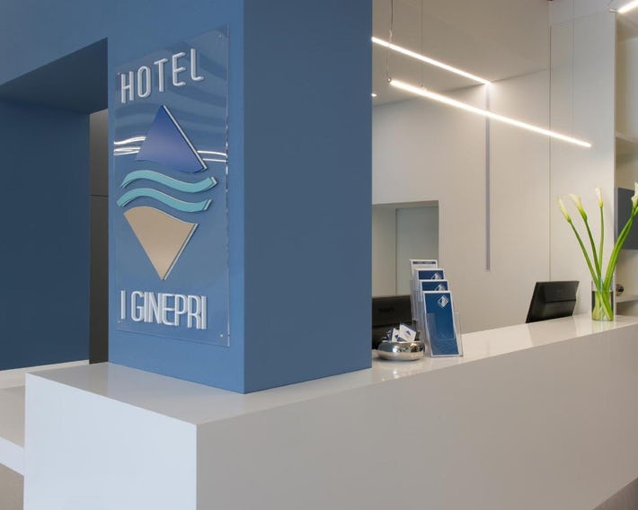 Hotel I Ginepri