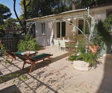 Vacanze Toscane In The Seaside