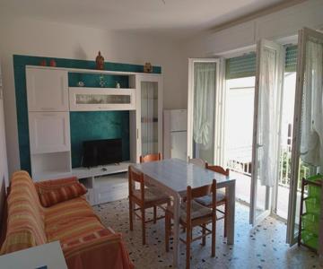 Brezza Marina A 30 Mt Dalla Spiaggia