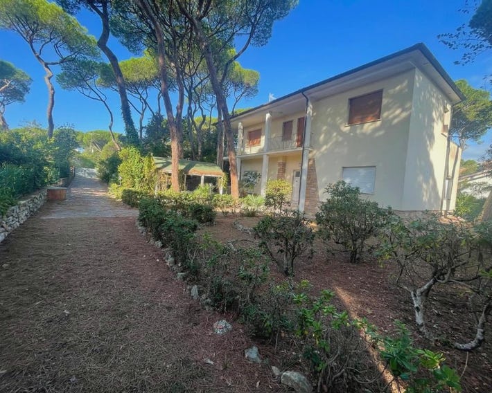 Villa Il boschetto