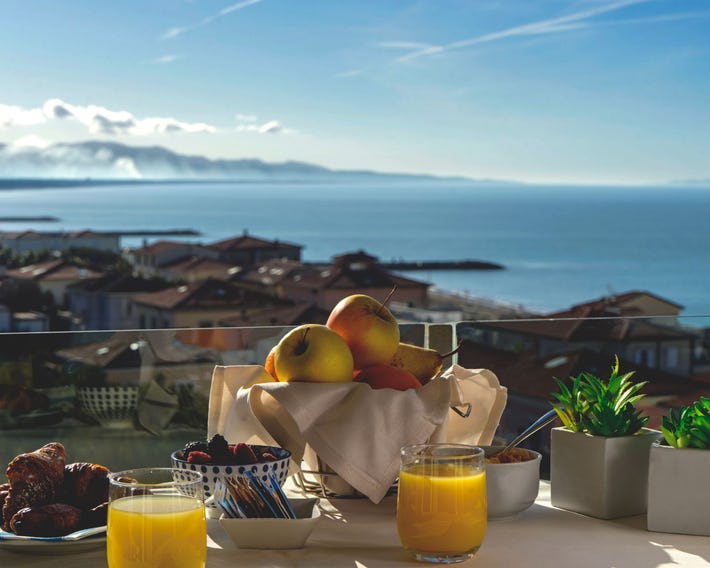 Hotel Tornese