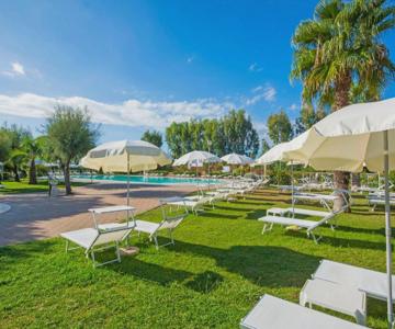 Holiday Home Cecina Mare-10 By Interhome