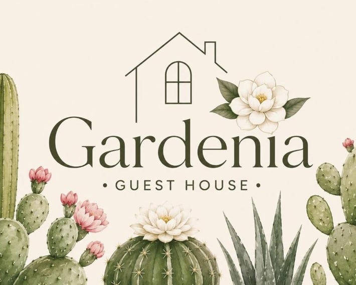 Gardenia Guest House