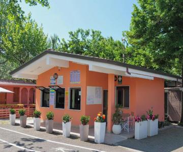 CAMPING CALATELLA parco di vacanza