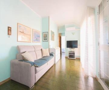 La casina al mare