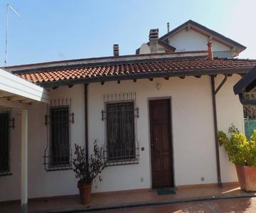 Casa Nuccia Gentili David