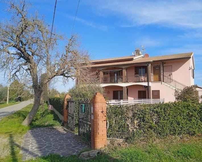 casa vacanze Il Pero
