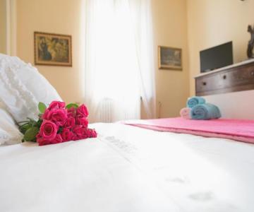 La Querciolaia B&B