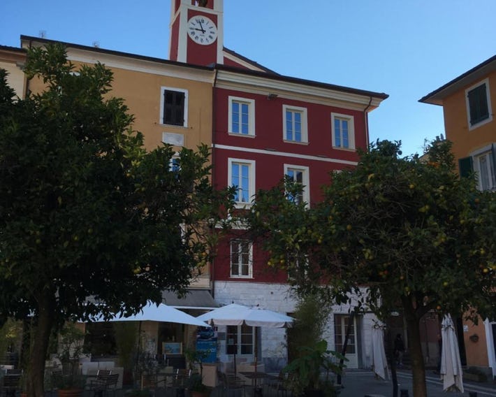 Ostello Palazzo Nizza