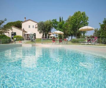Agriturismo Baia Degli Ulivi