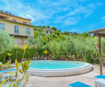 B&B La Bufalona - Pool & Relax