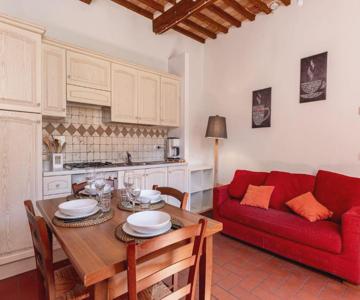 Residenza Il Vicolo Del Corso