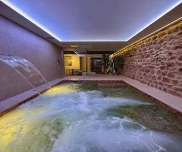 Loft SPA Massa Marittima