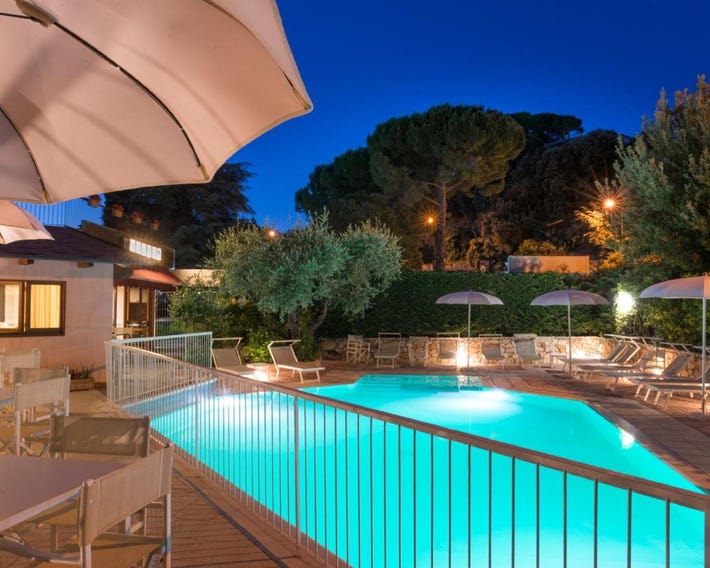 Duca Del Mare - Hotel Di Nardo group