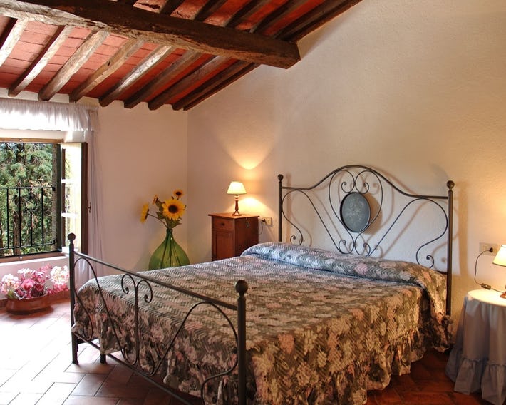 Casale Aronne