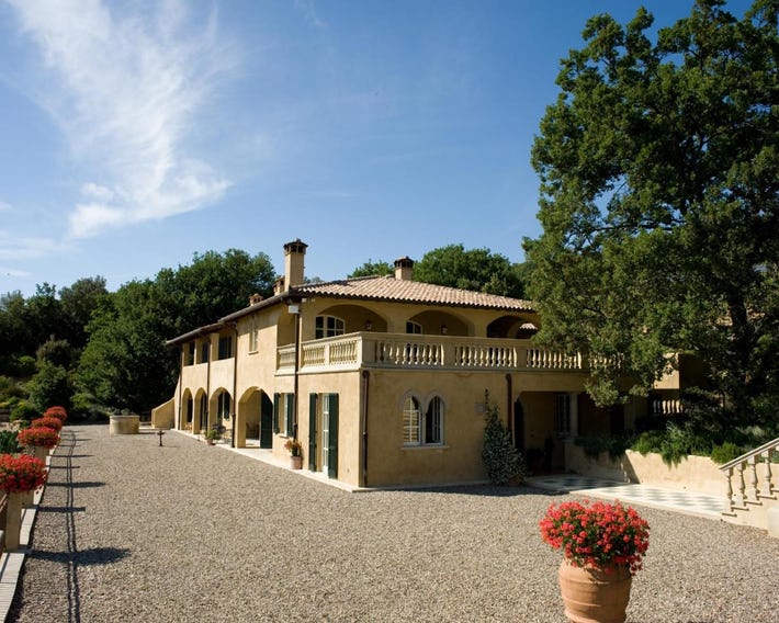 Tenuta Il Sassone