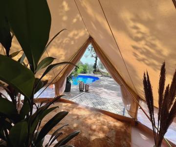 Ganzo - Tuscany Retreat