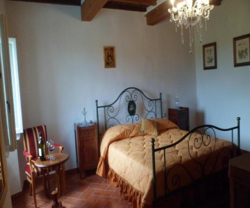 La Fiera Vecchia Apartments